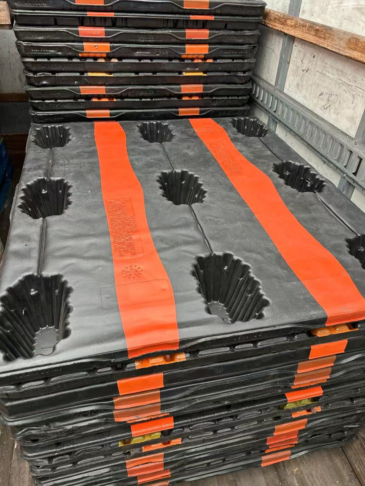 40x48 Plastic Pallet