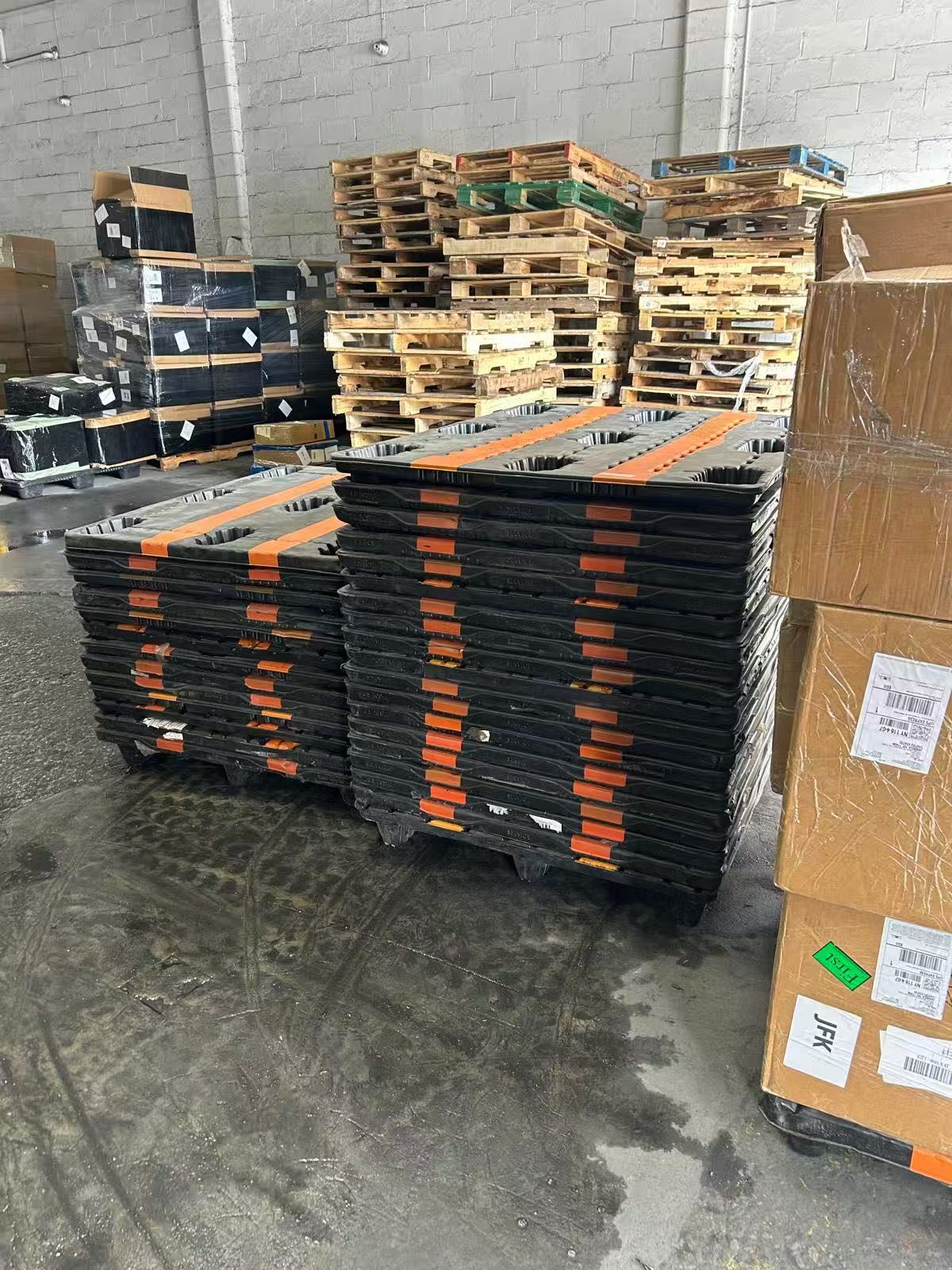 40x48 Plastic Pallet