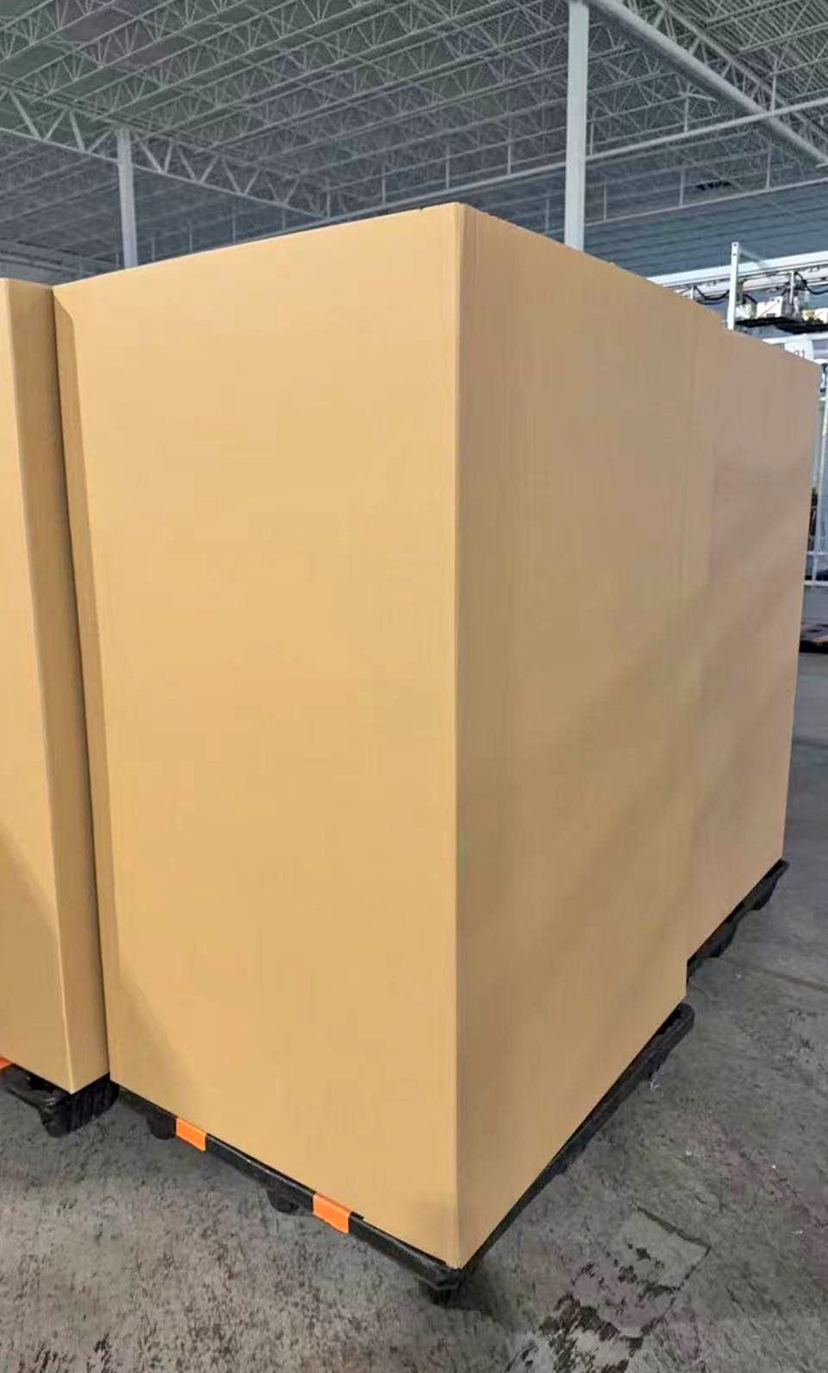 72 inch Gaylord Box